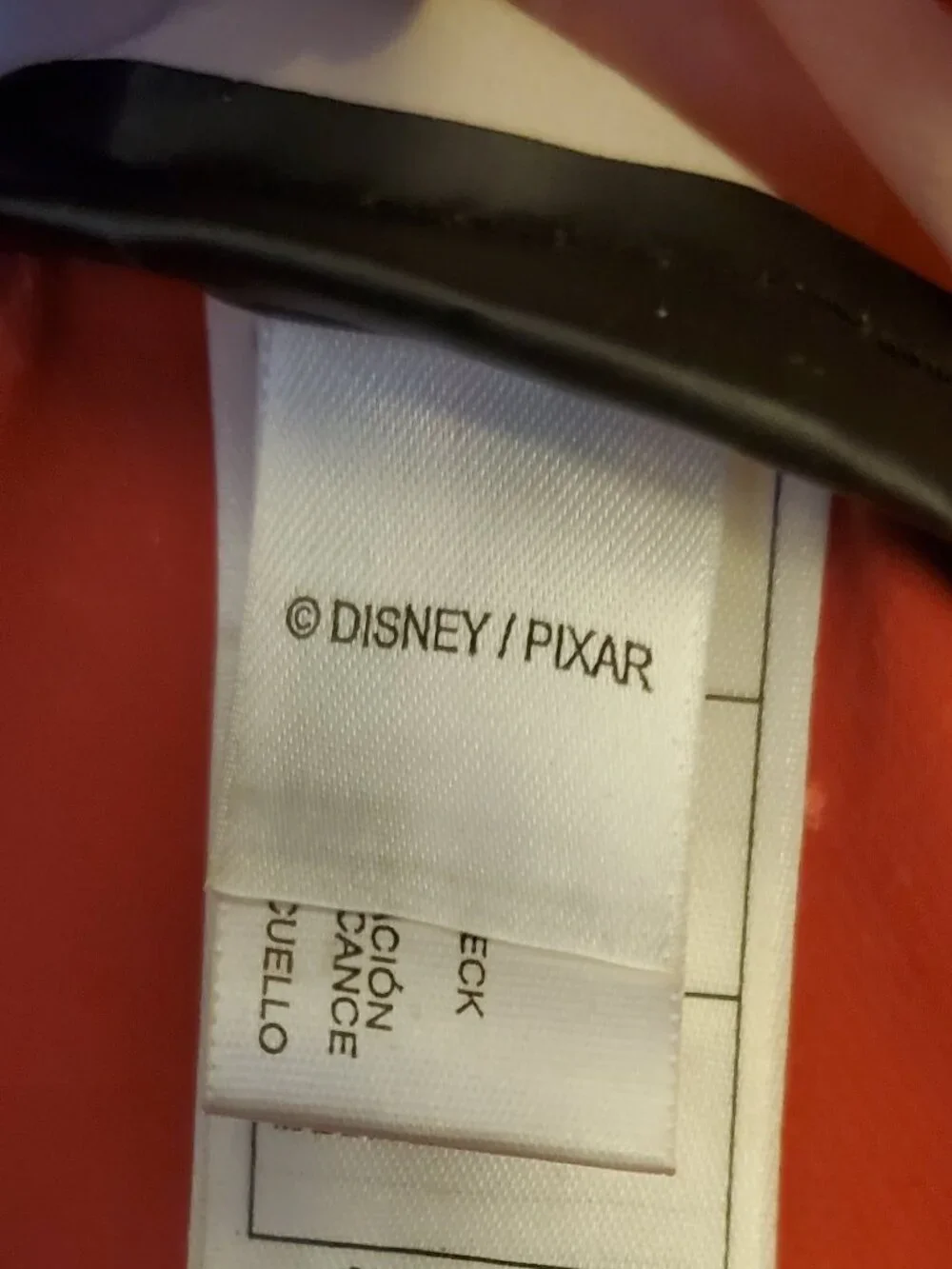 Disney/ Pixar vintage disney